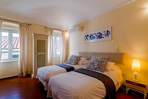 Agriturismo Uliveto Saglietto