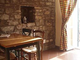 Agriturismo Uliveto Saglietto