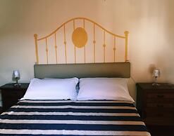 Agriturismo Uliveto Saglietto