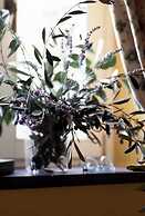 Agriturismo Uliveto Saglietto