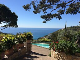 Agriturismo Uliveto Saglietto