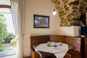 Agriturismo Uliveto Saglietto