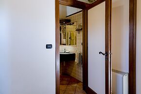 Agriturismo Uliveto Saglietto