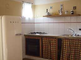 Agriturismo Uliveto Saglietto