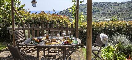 Agriturismo Uliveto Saglietto