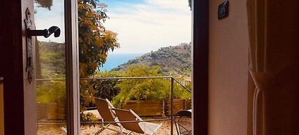 Agriturismo Uliveto Saglietto