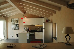 Agriturismo Uliveto Saglietto