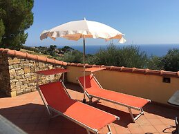 Agriturismo Uliveto Saglietto