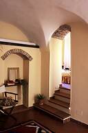 Agriturismo Uliveto Saglietto