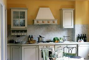 Agriturismo Uliveto Saglietto