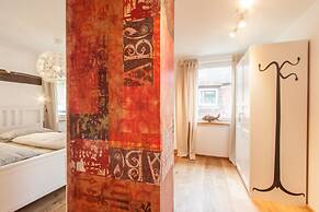 Wohnen am Bäckerbrunnen