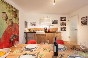 Wohnen am Bäckerbrunnen