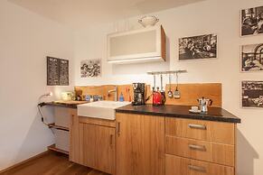 Wohnen am Bäckerbrunnen