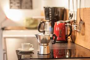 Wohnen am Bäckerbrunnen