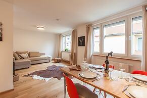 Wohnen am Bäckerbrunnen