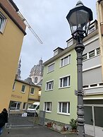 Wohnen am Bäckerbrunnen