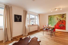 Wohnen am Bäckerbrunnen