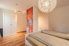 Wohnen am Bäckerbrunnen