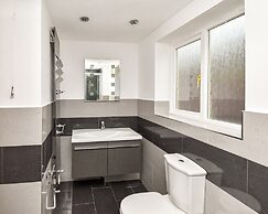 Foxley Place - MK City house