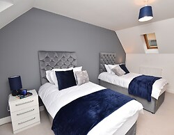 Foxley Place - MK City house