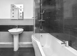 Foxley Place - MK City house