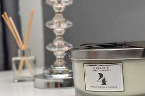 Foxley Place - MK City house