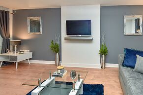 Foxley Place - MK City house