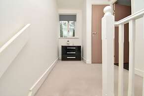 Foxley Place - MK City house