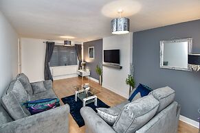 Foxley Place - MK City house