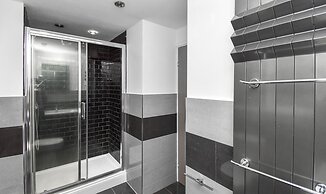 Foxley Place - MK City house