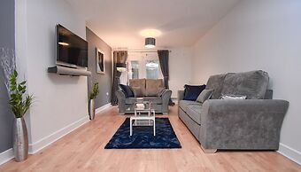 Foxley Place - MK City house