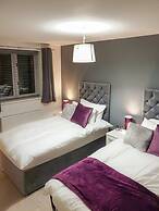 Foxley Place - MK City house