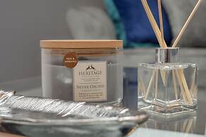 Foxley Place - MK City house