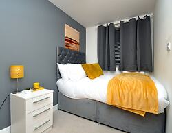 Foxley Place - MK City house