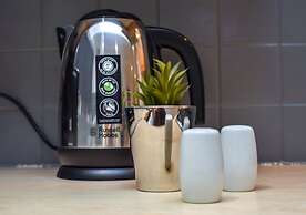 Foxley Place - MK City house