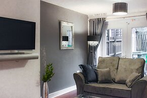 Foxley Place - MK City house