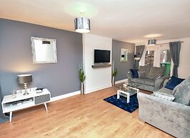 Foxley Place - MK City house