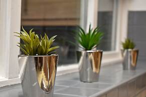 Foxley Place - MK City house