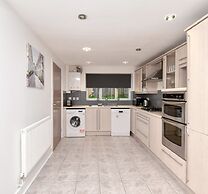 Foxley Place - MK City house