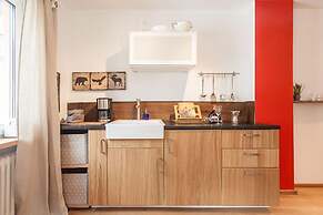 Wohnen an der Juliuspromenade