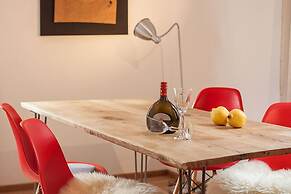 Wohnen an der Juliuspromenade