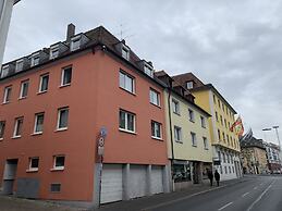 Wohnen an der Juliuspromenade