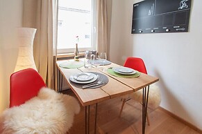 Wohnen an der Juliuspromenade