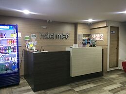 Hotel MED 70