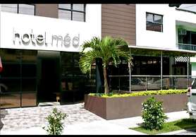 Hotel MED 70