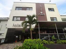 Hotel MED 70
