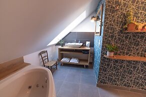 Le Jardin des 4 Saisons