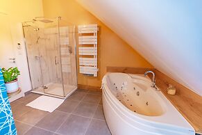 Le Jardin des 4 Saisons