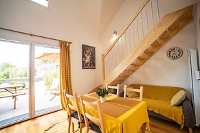 Le Jardin des 4 Saisons