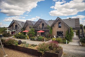 Le Jardin des 4 Saisons